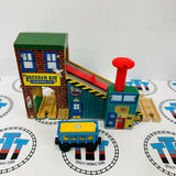 Brendam Bay Cargo Loader Wooden - Used