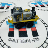 Charlie - Robot Charlie Used - MINIS