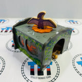 T-Rex Tunnel BIGJIGS Rail Wooden - New in Box