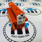 Terence (Learning Curve 2002) Rare Fair Condition Wooden - Used