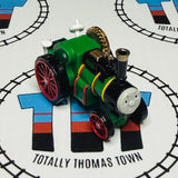 Trevor #2 (2018) Pull Along Capsule Plarail - Used
