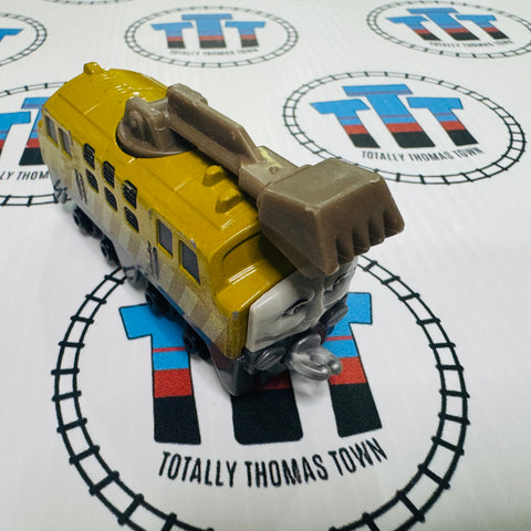Diesel 10 (2013) Used - Adventures