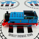Close Call Cliff Set Complete with Thomas Used - Trackmaster Revolution