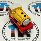 Bill Paint Splattered (2009) Good Condition Used - Take N Play