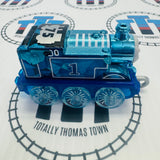 Diamond Anniversary Thomas Used - Push Along