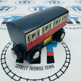 BRIO 33626 Train de voyageurs en bois - Occasion
