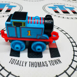 Thomas Nouvelle Version avec Rivets Usés - Minis