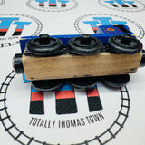 Sir Handel (Learning Curve 2002) Poor Condition Chipping Paint Wooden - Used