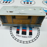 Toby #1 (2009) Noisy Fair Condition Used - Trackmaster