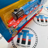 Gordon the Big Express Engine Paper Face ERTL - New