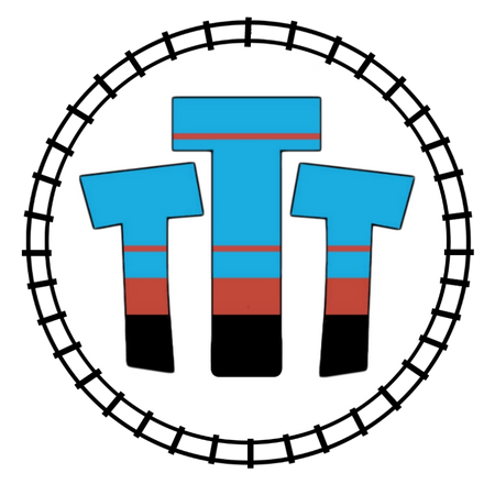 Thomas and discount friends sale