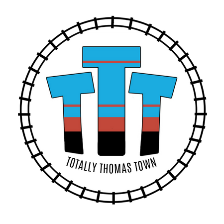 Totally Thomas Town