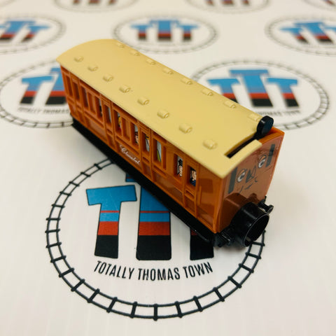 Clarabel (1993) Broken Roof (Doesn't affect use) BANDAI - Used