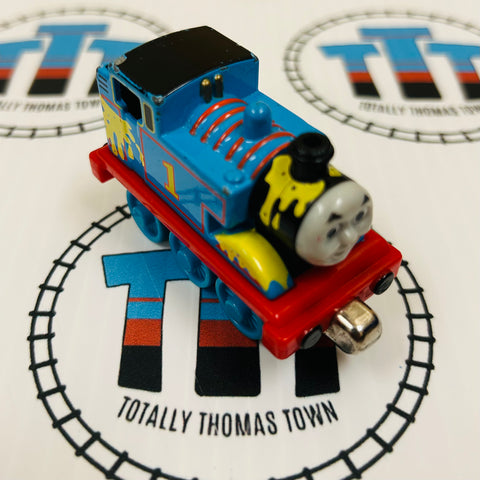 Pop Goes Thomas (2009) Used - Take n Play