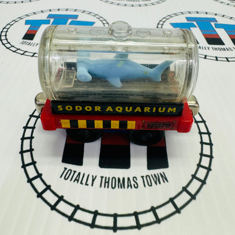 Shark Car (2004) NO Water Used - Take Along