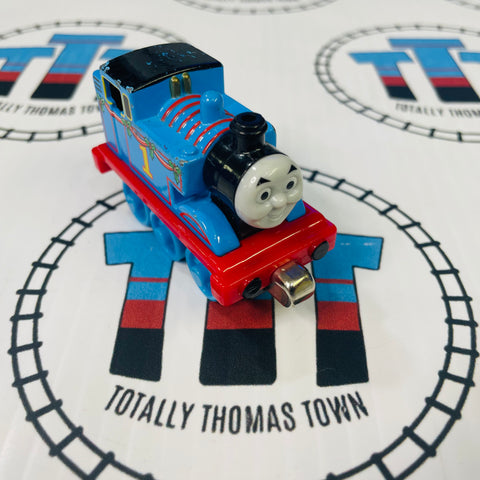 Thomas with Holly (2009) Fair Condition Used - Take n Play