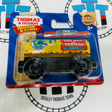 Day out with Thomas 2014 Wooden - New in Box