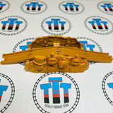 Sir Topham Hatt's Rock Mountain with Track Capsule Plarail - New in 2 Packages