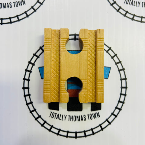 Female Adapter 1 Piece Wooden - Thomas