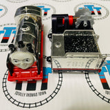 Merlin the Invisible (2013 Mattel) Used - Trackmaster Revolution