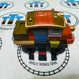 Hodge Wooden - Used