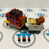 3352 Salty the Dockyard Diesel LEGO Duplo - Used
