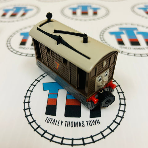 Toby (1992) Good Condition BANDAI - Used