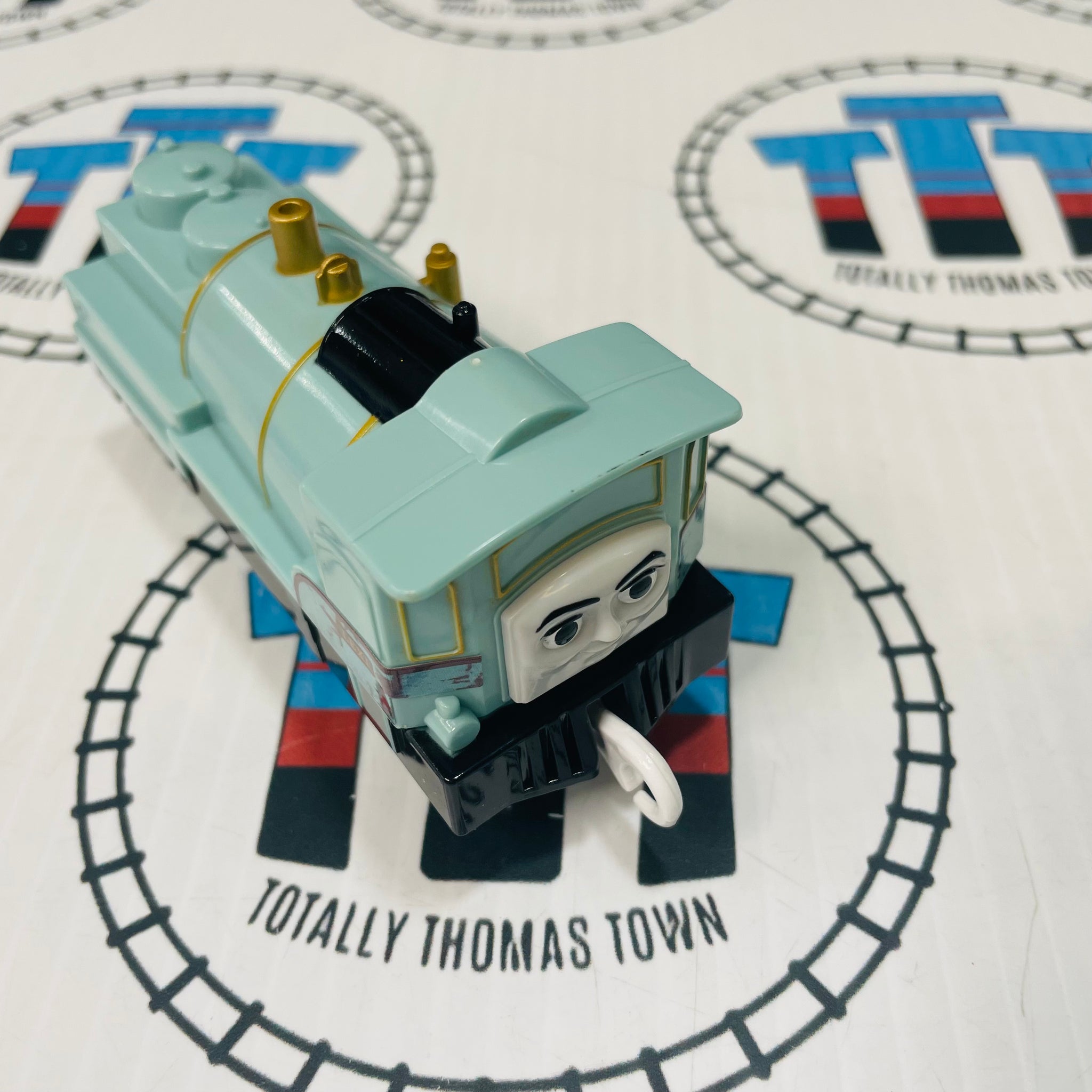 Buy juuuuuust Thomas Friends Lexi