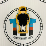 Sir Topham Hatt Fair Condition Wooden - Used