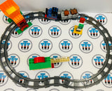 5554 Thomas Load and Carry Train Set (Modified) LEGO Duplo - Used