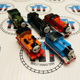 Tomica Fair/Poor Condition Value Pack Diecast - Used