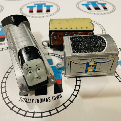 TRACKMASTER TOMY Page 8 Totally Thomas Town