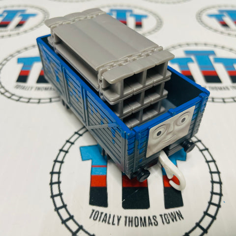 Troublesome Truck (2009 Mattel) Used - Trackmaster