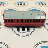 Duke and Duchess Car Fair Condition Used - TOMY