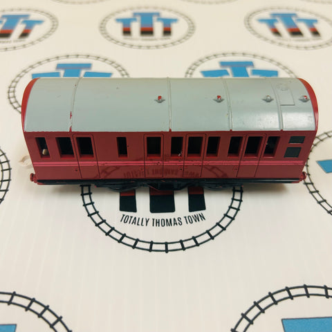 Duke and Duchess Car Fair Condition Used - TOMY