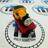 Duncan (2014) Fair Condition Used - Take N Play