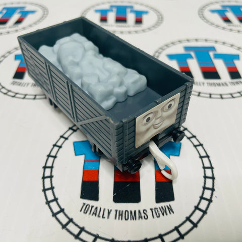 Troublesome Truck (2009 Mattel) Used - Trackmaster