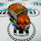 Hodge Wooden - Used