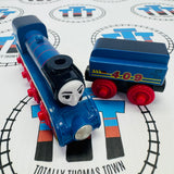 Frieda & Tender #3 (Mattel) Good Condition Wooden - Used