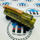Diesel 10 (Learning Curve 2001) Good Condtition Wooden - Used