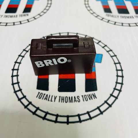 BRIO Suitcase