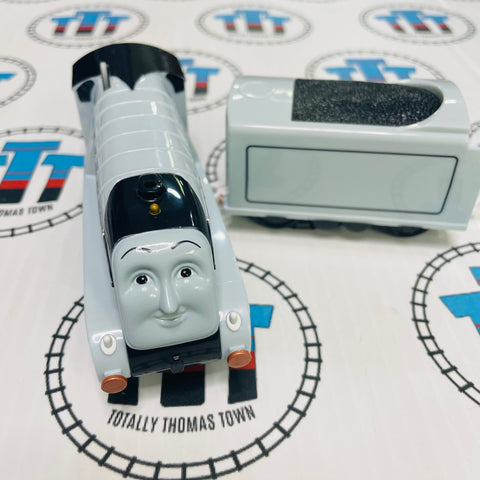 Spencer & Tender New no Box - TOMY