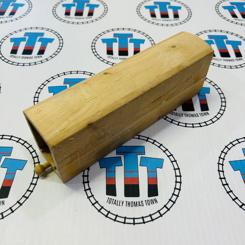 Tunnel Generic Brand (Small Marks) Wooden - Used