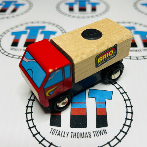 Brio tractor hot sale
