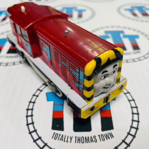 Salty's Fish Delivery (2009) Noisy Used - Trackmaster