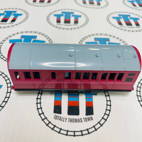 Duke and Duchess Car New no Box - TOMY