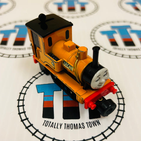 Duncan (1992) Fair Condition  BANDAI - Used
