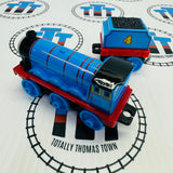 Gordon & Tender (2018 or 2020 Mattel) Good Condition Used - Push Along