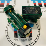 Engine Recognition Emily & Tender (Learning Curve) Fair Condition Wooden- Used