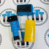 Edward and Tender with Troublesome Truck New no Box - TOMY